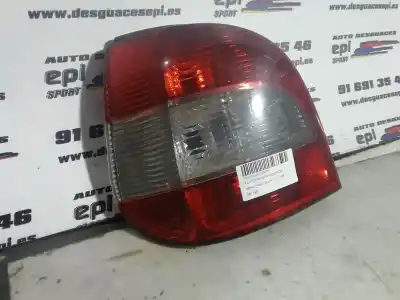 Автозапчастина б/у лівий ход ліхар для renault megane scénic (ja0/1_) 1.9 dti (ja0n) посилання на oem iam   