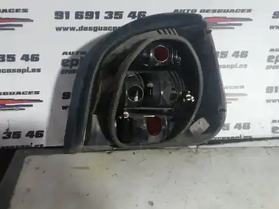 Автозапчастина б/у лівий ход ліхар для renault megane scénic (ja0/1_) 1.9 dti (ja0n) посилання на oem iam   