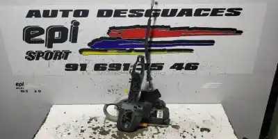 Second-hand car spare part front right door lock for kia cee´d concept oem iam references 81320a2010