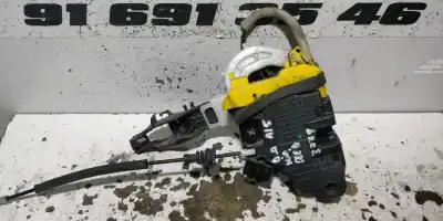 Second-hand car spare part front right door lock for kia cee´d concept oem iam references 81320a2010  