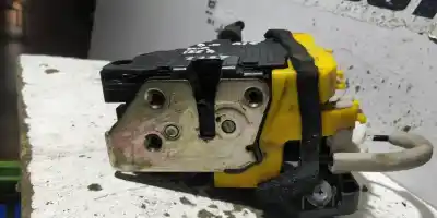 Second-hand car spare part front right door lock for kia cee´d concept oem iam references 81320a2010  