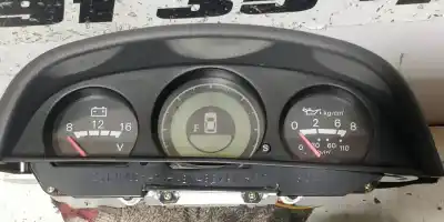 Автозапчастина б/у багатофункційний дисплей для mitsubishi montero (v60/v70) 2.5 tdi sahel посилання на oem iam mr417965 mr240695 m240252 79135021