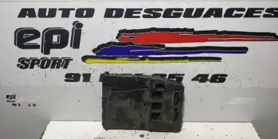 Second-hand car spare part electronic module for renault megane ii sedán (lm0/1_) 1.9 dci oem iam references 8200412548 Second-hand car spare part electronic module for renault megane ii sedán (lm0/1_) 1.9 dci oem iam references 8200412548