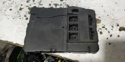 Second-hand car spare part electronic module for renault megane ii sedán (lm0/1_) 1.9 dci oem iam references 8200412548  
