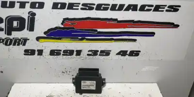 Автозапчасти б/у электронный модуль за land rover range rover evoque (l538) 2.2 d ссылки oem iam bj322c496ah