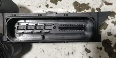 Pezzo di ricambio per auto di seconda mano modulo elettronico per land rover range rover evoque (l538) 2.2 d riferimenti oem iam bj322c496ah bj3214c261ad bj3214c168ag