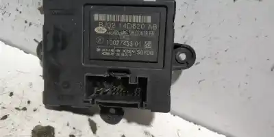 Автозапчасти б/у электронный модуль за land rover range rover evoque (l538) 2.2 d ссылки oem iam bj3214d620ab  1002745301