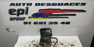 Pièce détachée automobile d'occasion BOÎTES À FUSIBLES pour SEAT TOLEDO (1M2)  Références OEM IAM 1J0937550AA  