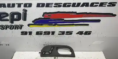 Second-hand car spare part multifunction switch for citroen c6 business oem iam references 96516981zd