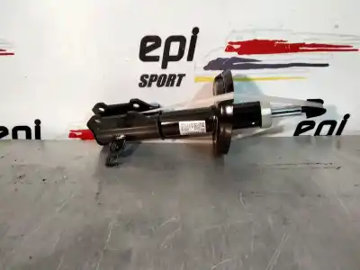 Second-hand car spare part FRONT RIGHT SHOCK ABSORBER for OPEL ASTRA J GTC  OEM IAM references 13412612  