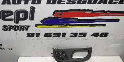 Second-hand car spare part multifunction switch for citroen c6 business oem iam references 96516980zd