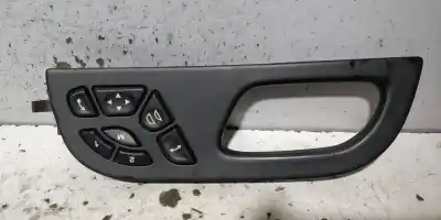 Second-hand car spare part multifunction switch for citroen c6 business oem iam references 96516980zd  bcn11973715