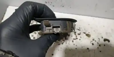 Second-hand car spare part multifunction switch for citroen c6 business oem iam references 96516980zd  bcn11973715