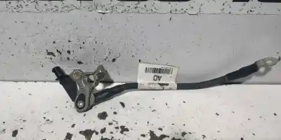 Second-hand car spare part sensor for land rover range rover evoque (l538) 2.2 d oem iam references bj3210c679  