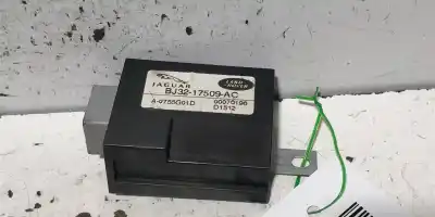 Pezzo di ricambio per auto di seconda mano modulo elettronico per land rover range rover evoque (l538) 2.2 d riferimenti oem iam bj3217509ac  