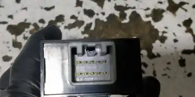 Pezzo di ricambio per auto di seconda mano modulo elettronico per land rover range rover evoque (l538) 2.2 d riferimenti oem iam bj3217509ac  