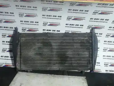 Peça sobressalente para automóvel em segunda mão intercooler por citroen c6 business referências oem iam 9646300980  