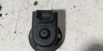 Second-hand car spare part rearview side mirror switch for dacia dokker essential oem iam references 255704649r  