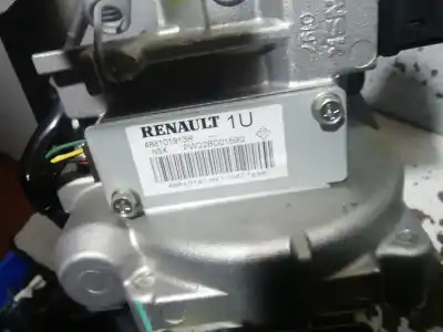 İkinci el araba yedek parçası direksiyon kolonu için renault fluence dynamique oem iam referansları eawcec060j  a9e3870