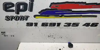 Second-hand car spare part hazard warning lights for peugeot 2008 (--.2013->) allure oem iam references 96750916zd