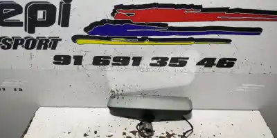 Автозапчасти б/у внутреннее зеркало за mercedes-benz clase a (bm 177) a 200 d (177.012) ссылки oem iam a1778101605