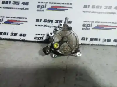Second-hand car spare part brake depressor / vacuum pump for nissan pathfinder (r51) 2.5 dci diesel cat oem iam references 14650eb30a  x2t56671a