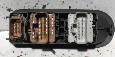 Piesă de schimb auto la mâna a doua panou comandã geamuri electrice fațã stânga pentru renault megane ii sedán (lm0/1_) 1.9 dci referințe oem iam 156018070d  