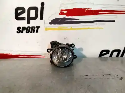 Second-hand car spare part LEFT FOG LIGHT for RENAULT CAPTUR  OEM IAM references 261558707R  