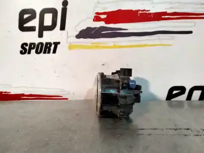 Second-hand car spare part left fog light for renault captur xmod oem iam references 261558707r  