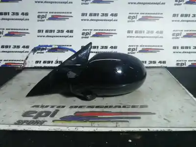 Peça sobressalente para automóvel em segunda mão espelho retrovisor esquerdo por citroen c6 business referências oem iam   