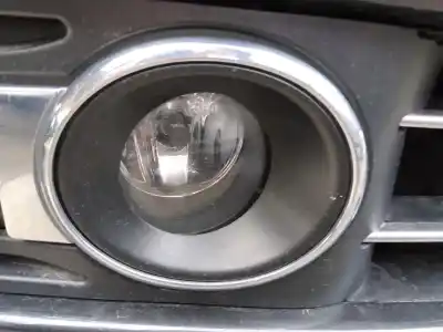 Second-hand car spare part right fog light for citroen c6 business oem iam references 9650001680