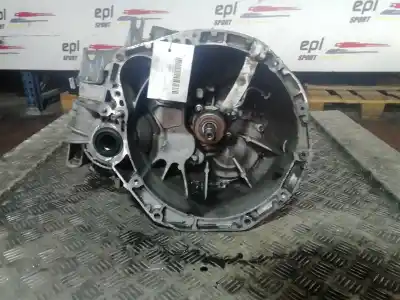Second-hand car spare part gearbox for renault megane ii sedán (lm0/1_) 1.9 dci oem iam references nd0008 Second-hand car spare part gearbox for renault megane ii sedán (lm0/1_) 1.9 dci oem iam references nd0008