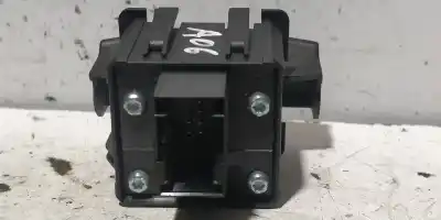 Second-hand car spare part switch for citroen c6 business oem iam references 96516592zd  