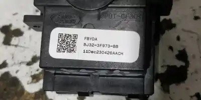 Автозапчастина б/у команда чистити для land rover range rover evoque (l538) 2.2 d посилання на oem iam bj323f873bb  