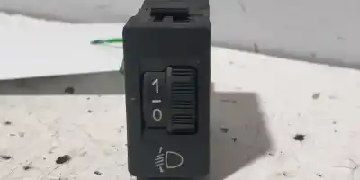 Second-hand car spare part multifunction switch for peugeot 2008 (--.2013->) allure oem iam references 9638442277