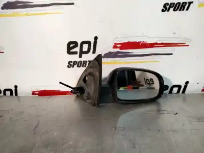 Автозапчастина б/у ПРАВИЙ ЗАДНИЙ ОГЛЯД для OPEL CORSA C  Посилання на OEM IAM 24420304  