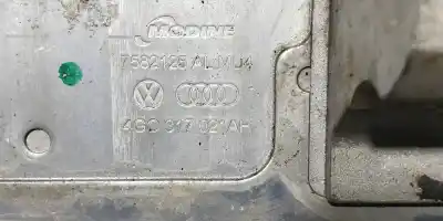 Автозапчасти б/у масляный радиатор за audi q5 (fyb) básico quattro ссылки oem iam 4g0317021ah  7582125almu4