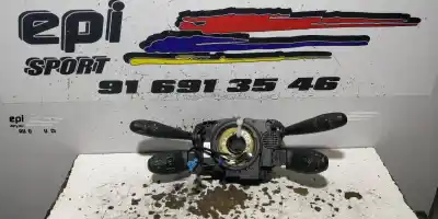 Second-hand car spare part multifunction switch for citroen c3 collection oem iam references 96667324xt