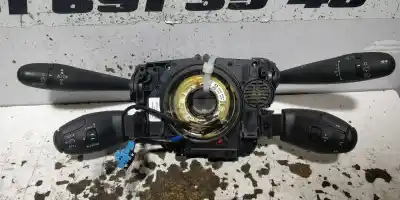 Second-hand car spare part multifunction switch for citroen c3 collection oem iam references 96667324xt  