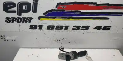 Second-hand car spare part ignition switch for citroen c3 collection oem iam references n0502455