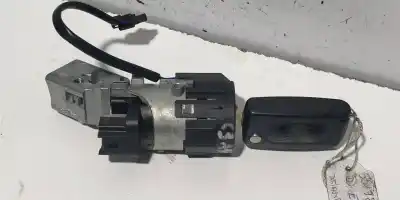 Second-hand car spare part ignition switch for citroen c3 collection oem iam references n0502455 9663123380 n0503451