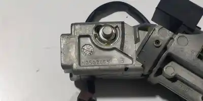 Second-hand car spare part ignition switch for citroen c3 collection oem iam references n0502455 9663123380 n0503451