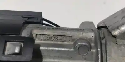 Second-hand car spare part ignition switch for citroen c3 collection oem iam references n0502455 9663123380 n0503451