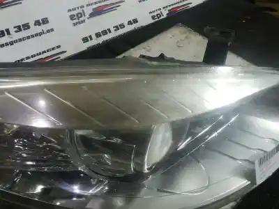 İkinci el araba yedek parçası sag far için renault fluence dynamique oem iam referansları 260100045r  