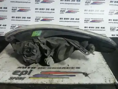 İkinci el araba yedek parçası sag far için renault fluence dynamique oem iam referansları 260100045r  