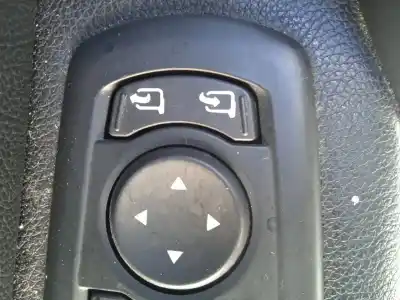 Автозапчасти б/у левое зеркало за renault fluence dynamique ссылки oem iam   