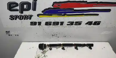 Peça sobressalente para automóvel em segunda mão INJETOR por VOLKSWAGEN GOLF V BERLINA (1K1)  Referências OEM IAM 038971600  
