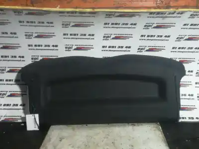 Second-hand car spare part parcel shelf for citroen c3 collection oem iam references 