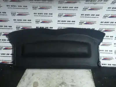 Second-hand car spare part parcel shelf for citroen c3 collection oem iam references   