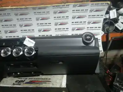 Recambio de automóvil de segunda mano de SALPICADERO para MERCEDES CLASE A (BM 177)  referencias OEM IAM   